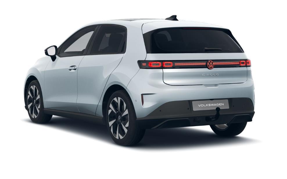 Volkswagen ID. Polo 2027, kuva 3/9