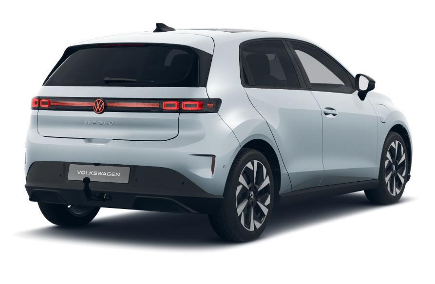 Volkswagen ID. Polo 2027, kuva 5/9