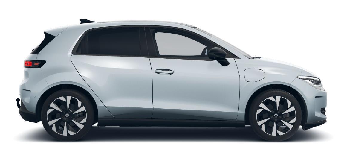 Volkswagen ID. Polo 2027, kuva 6/9
