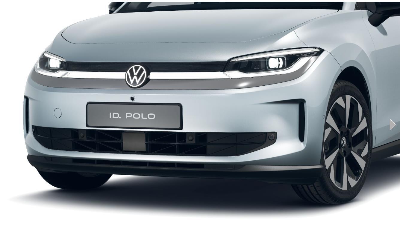 Volkswagen ID. Polo 2027, kuva 7/9
