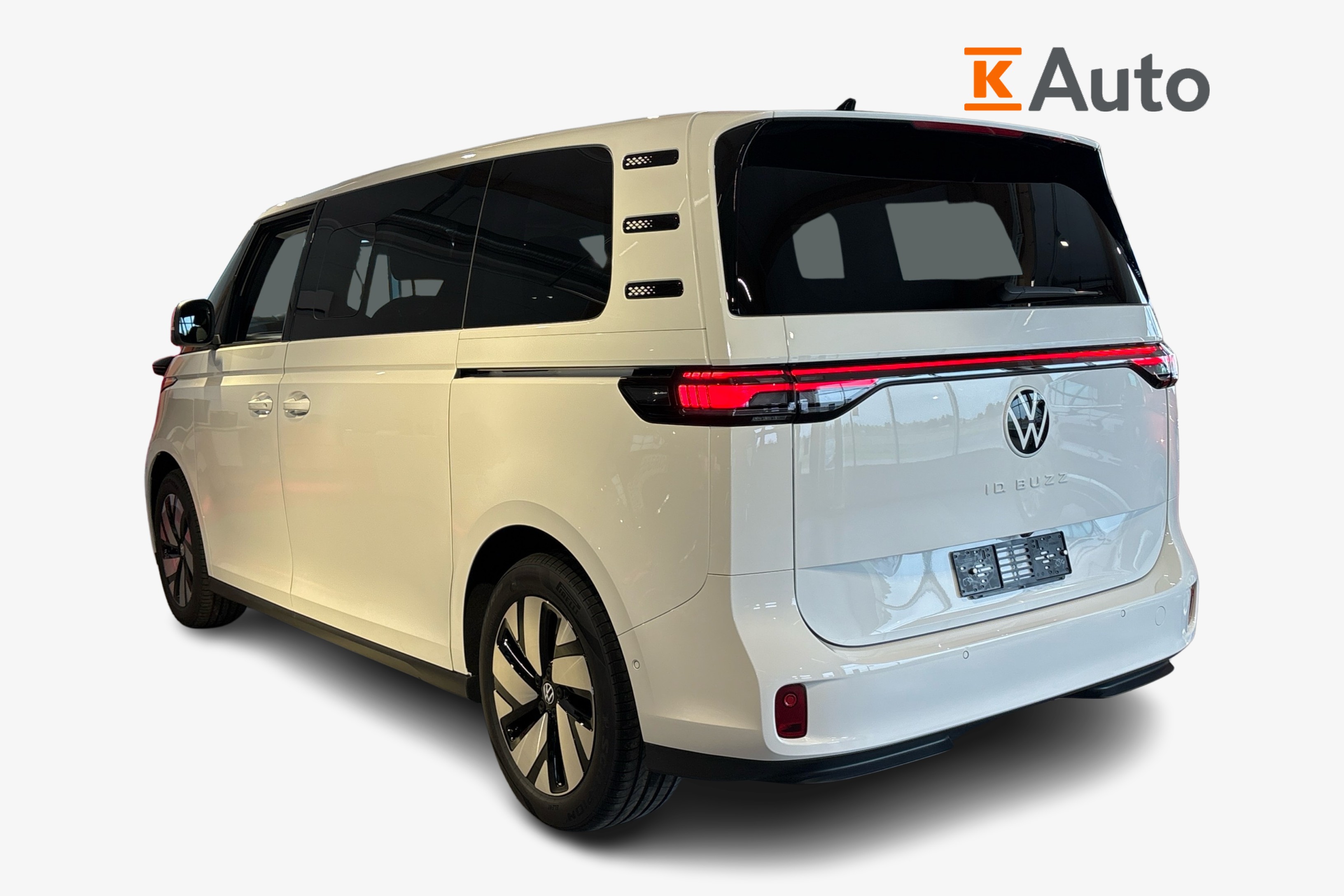 Volkswagen ID. Buzz 2026, kuva 2/21