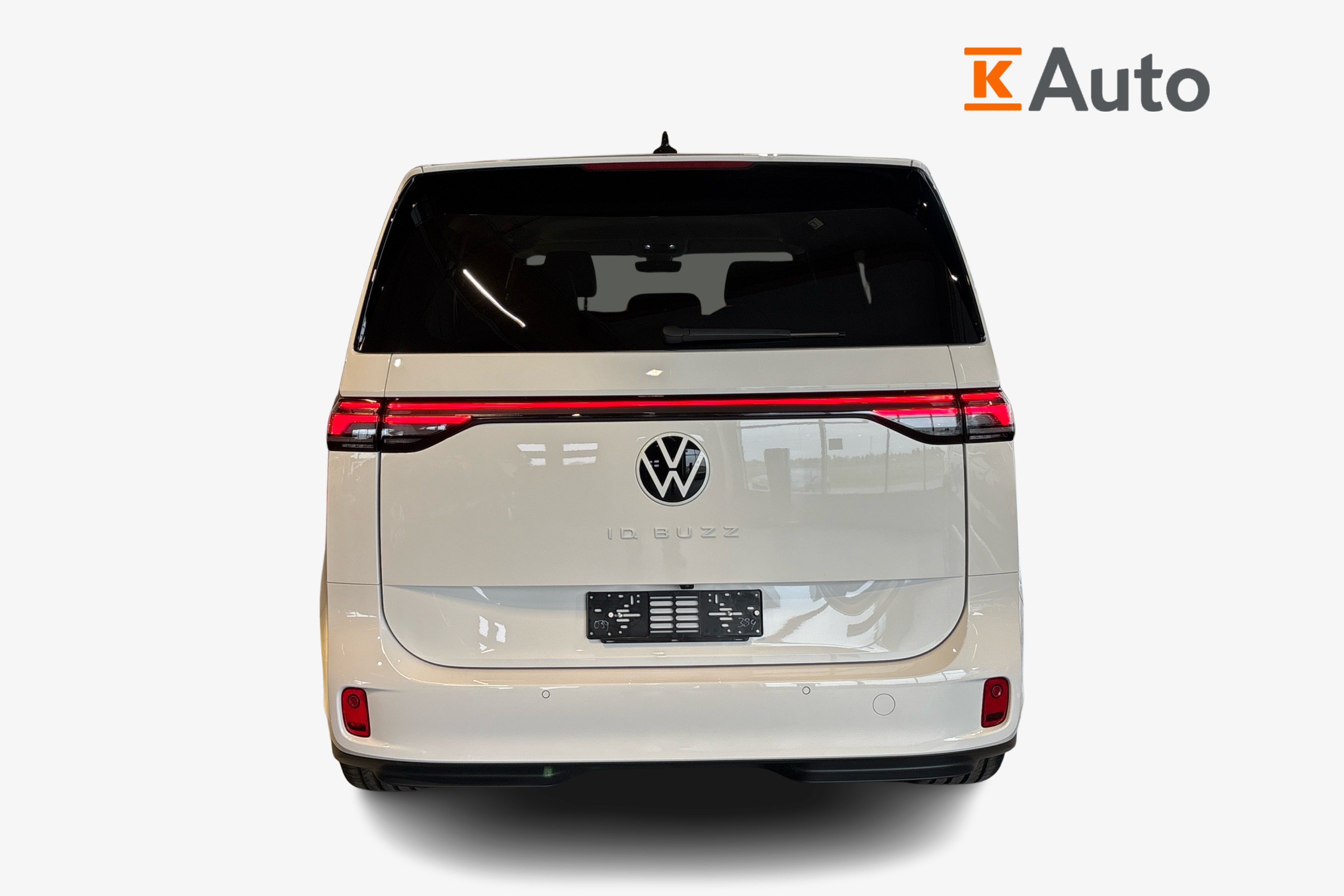 Volkswagen ID. Buzz 2026, kuva 3/21