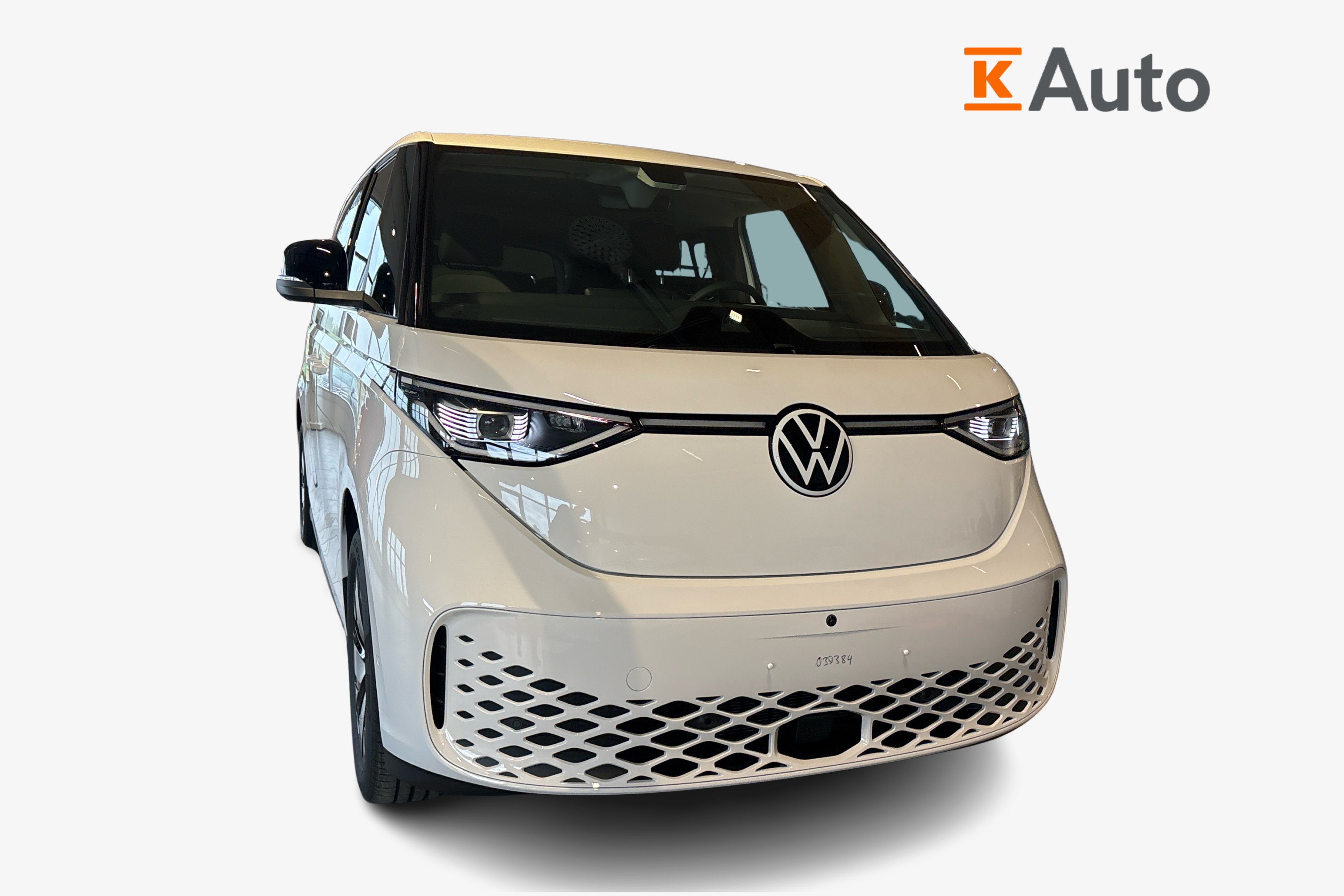 Volkswagen ID. Buzz 2026, kuva 4/21