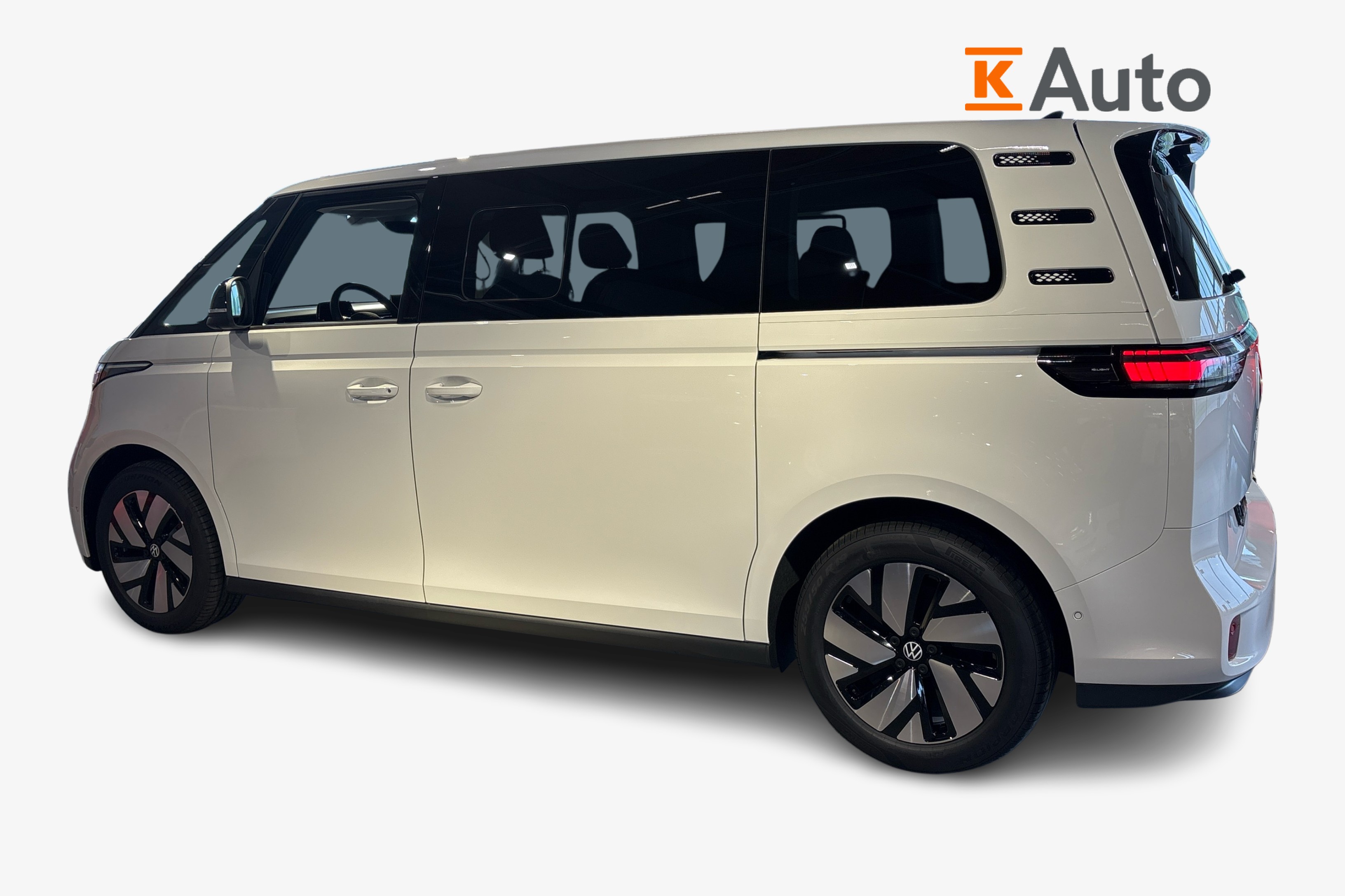 Volkswagen ID. Buzz 2026, kuva 5/21