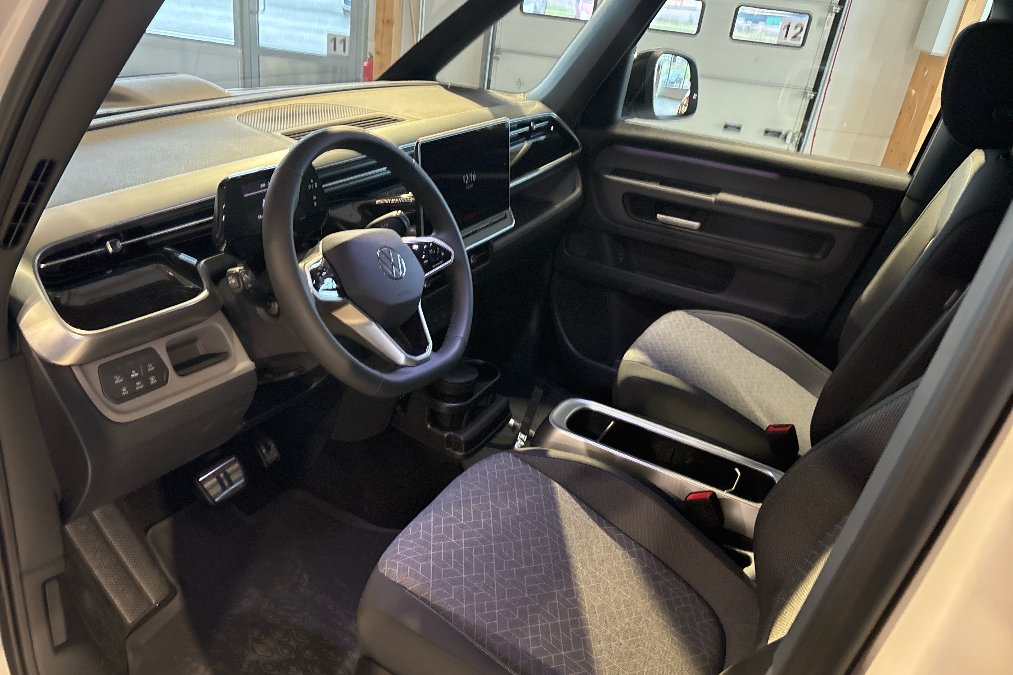 Volkswagen ID. Buzz 2026, kuva 6/21