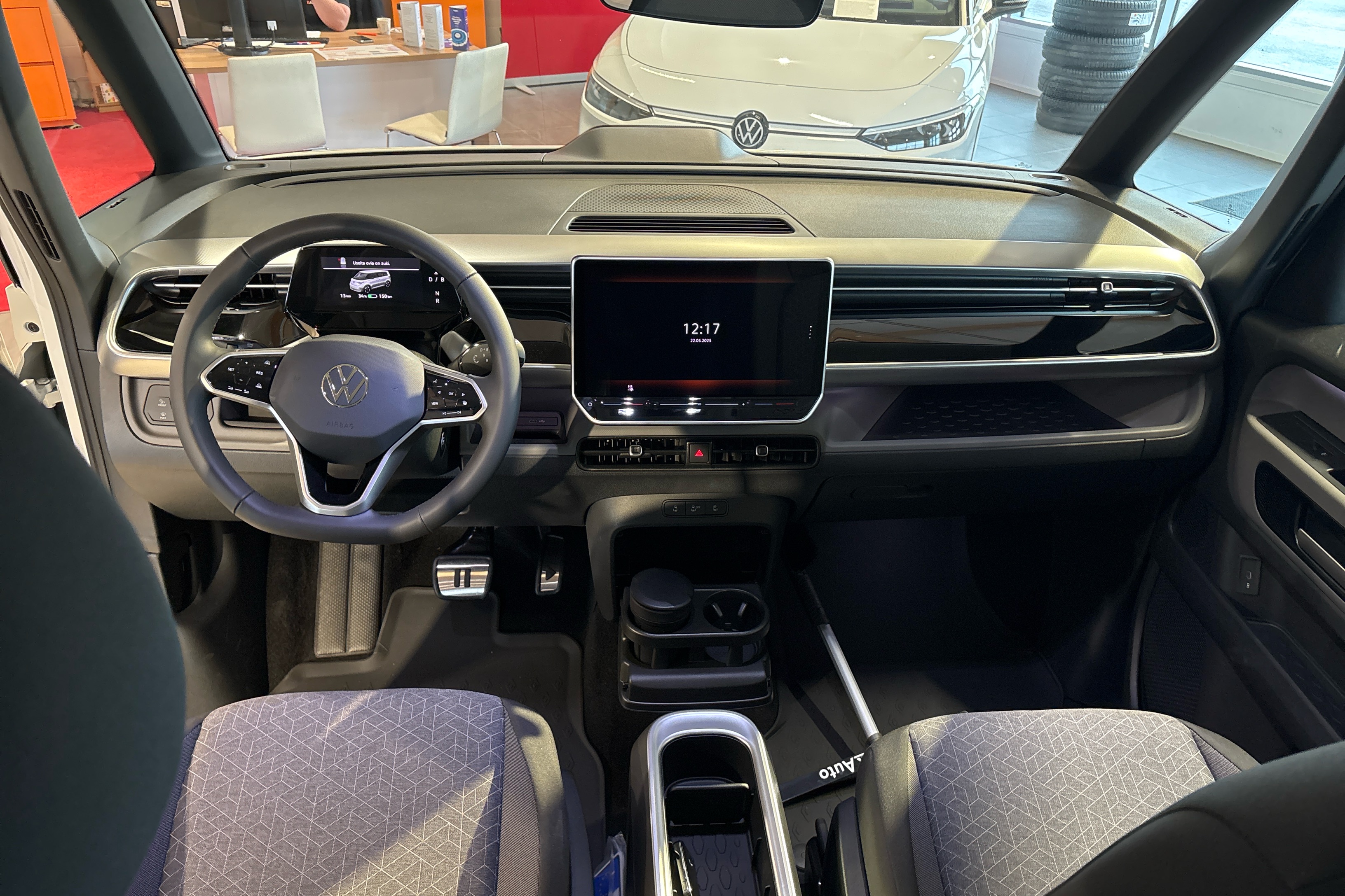 Volkswagen ID. Buzz 2026, kuva 7/21