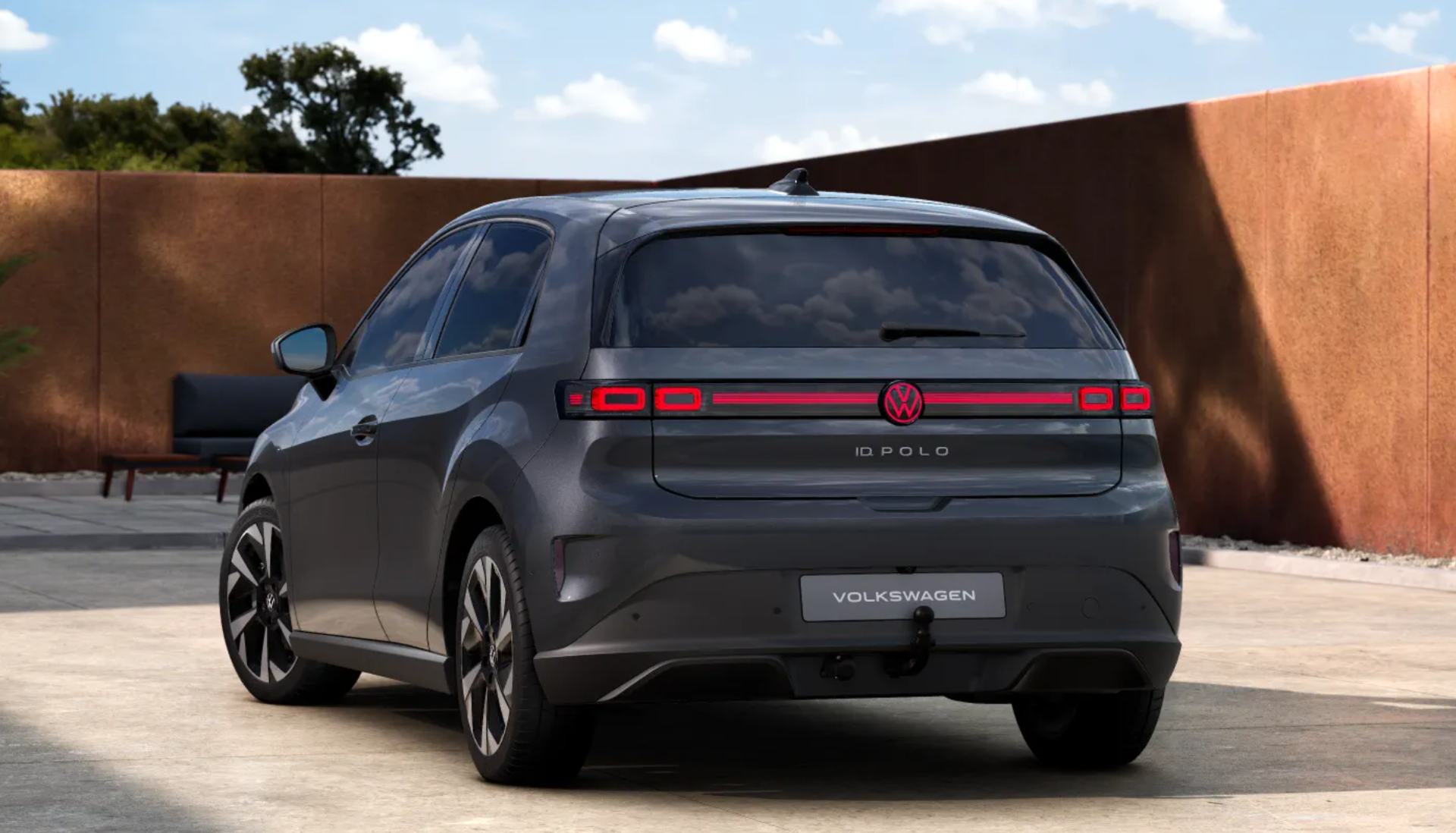 Volkswagen ID. Polo Style Launch Edition 2027, kuva 3/19
