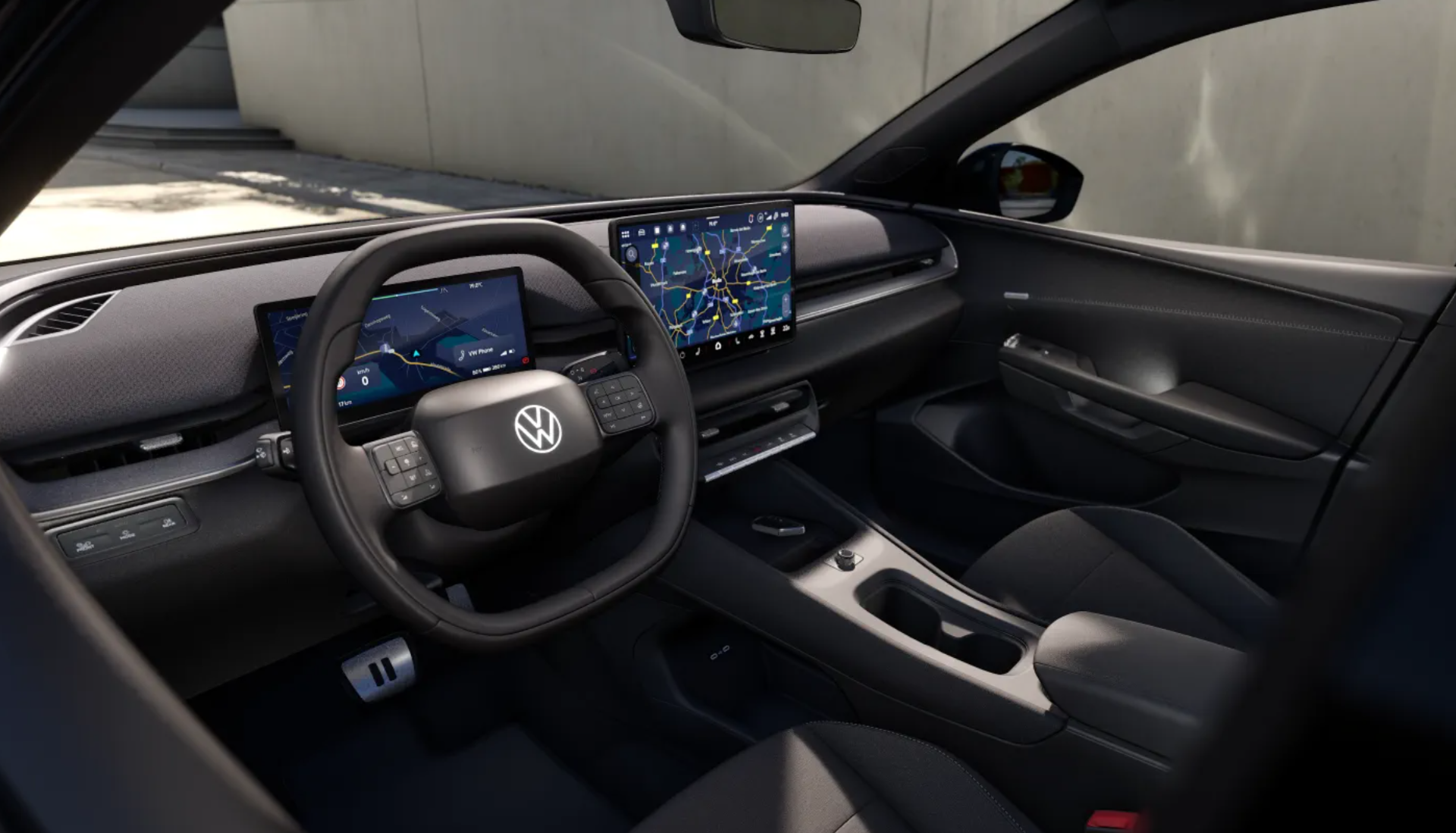 Volkswagen ID. Polo Style Launch Edition 2027, kuva 5/19