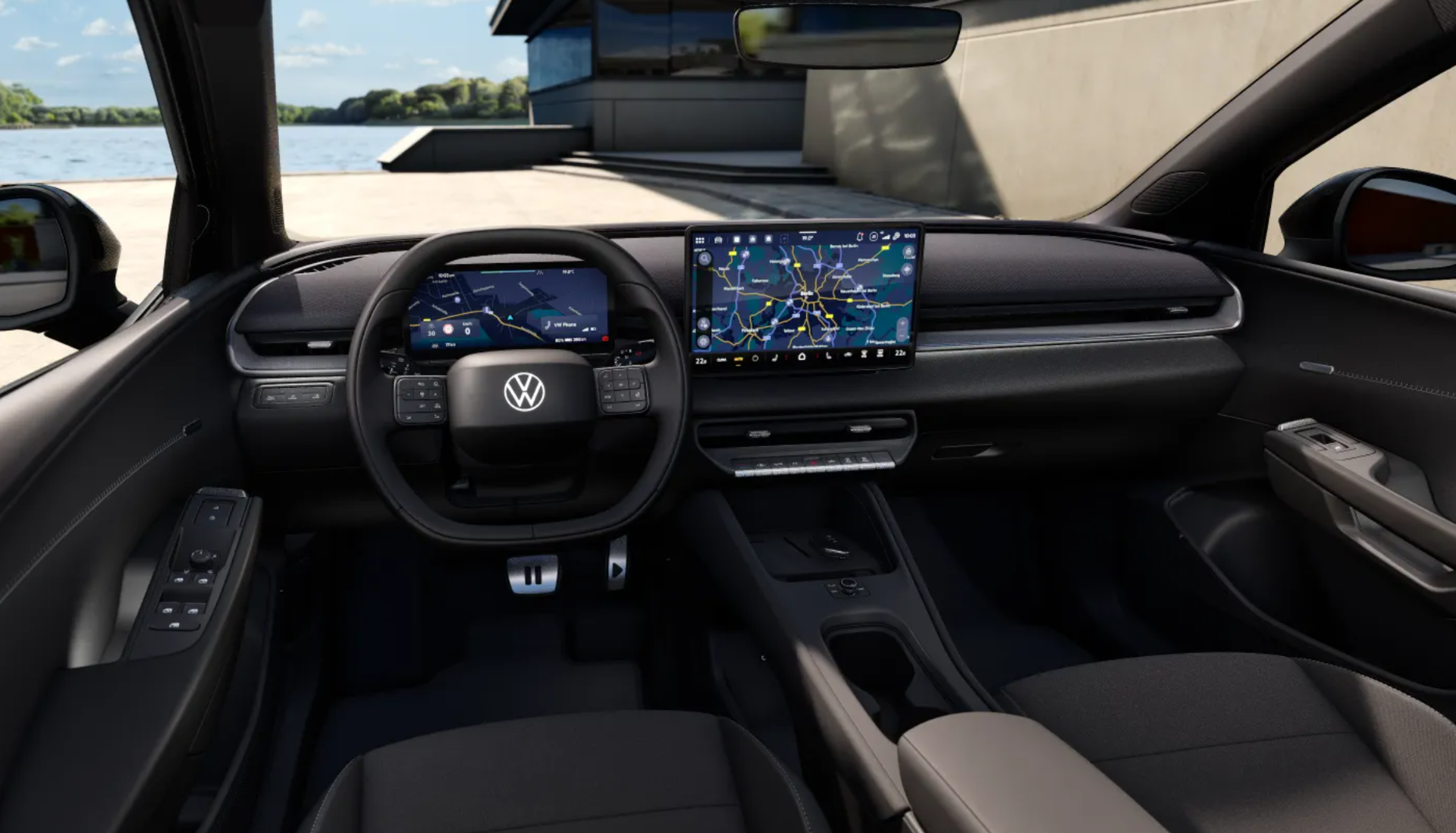 Volkswagen ID. Polo Style Launch Edition 2027, kuva 7/19