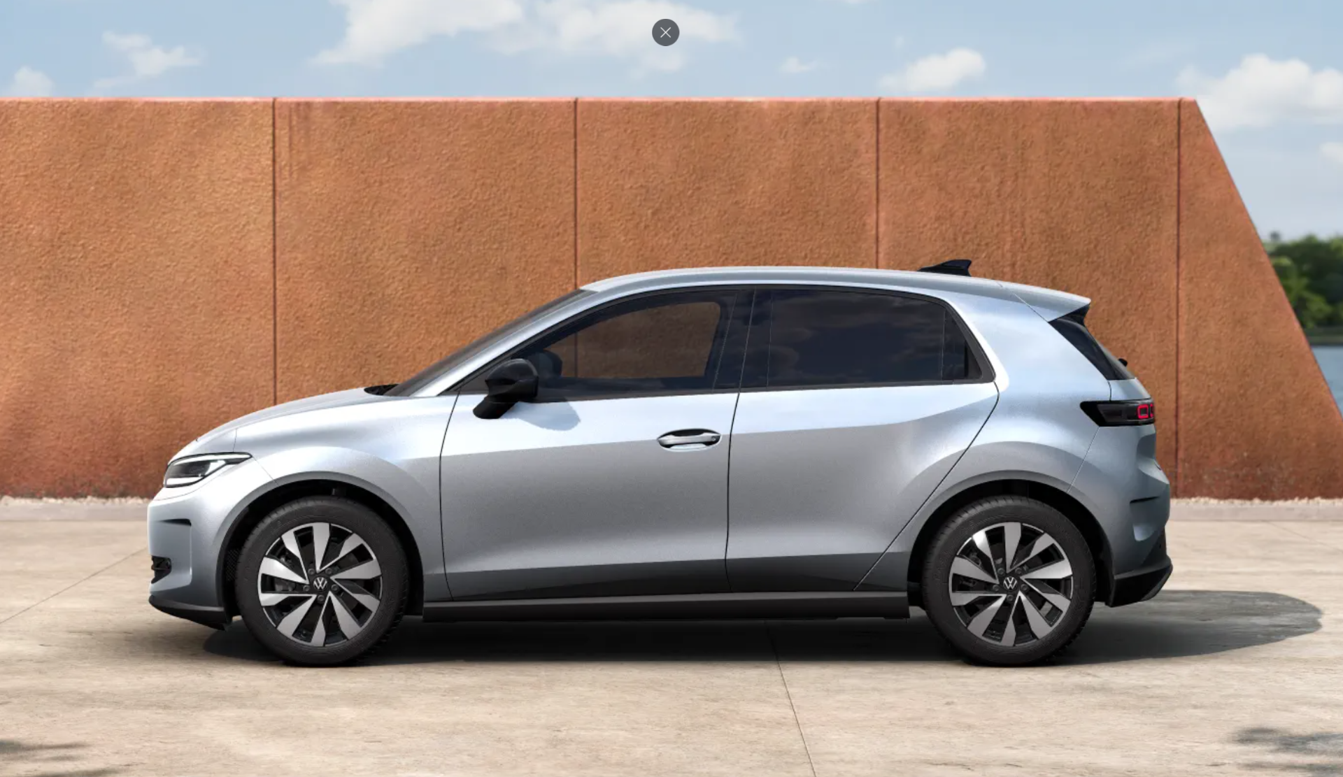 Volkswagen ID. Polo 2027, kuva 2/19