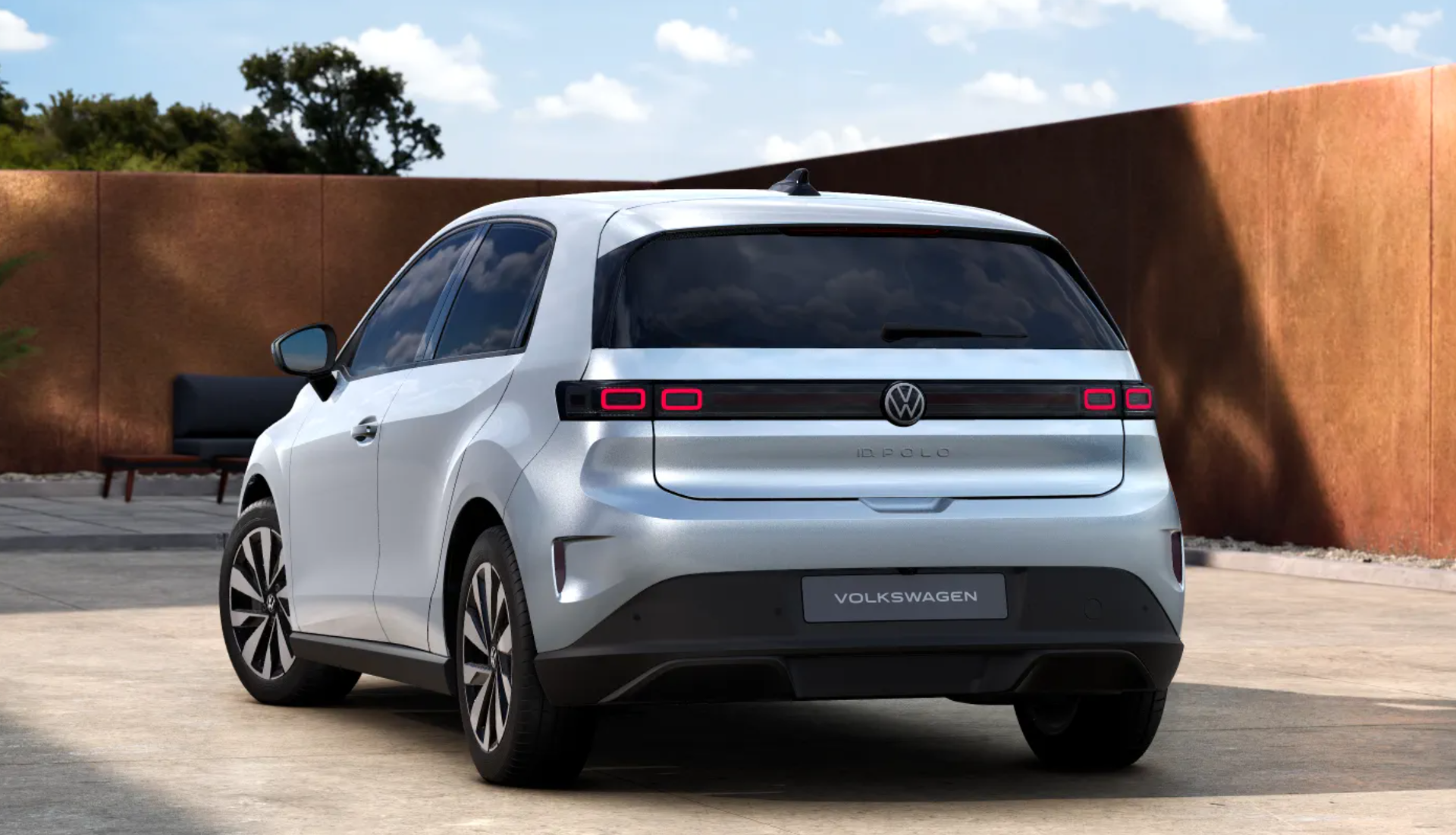 Volkswagen ID. Polo 2027, kuva 3/19