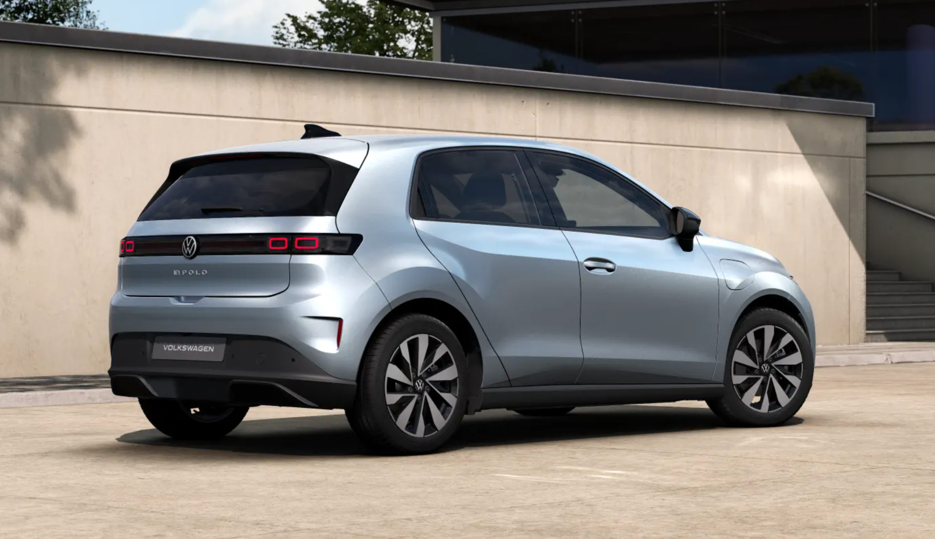 Volkswagen ID. Polo 2027, kuva 4/19