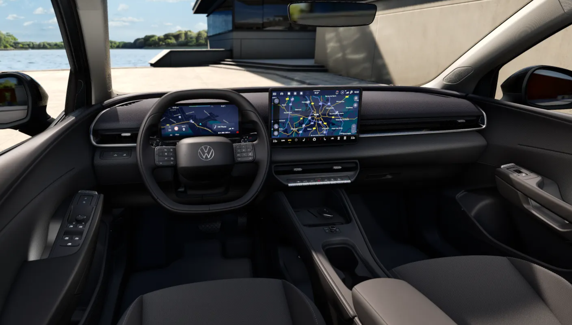 Volkswagen ID. Polo 2027, kuva 6/19