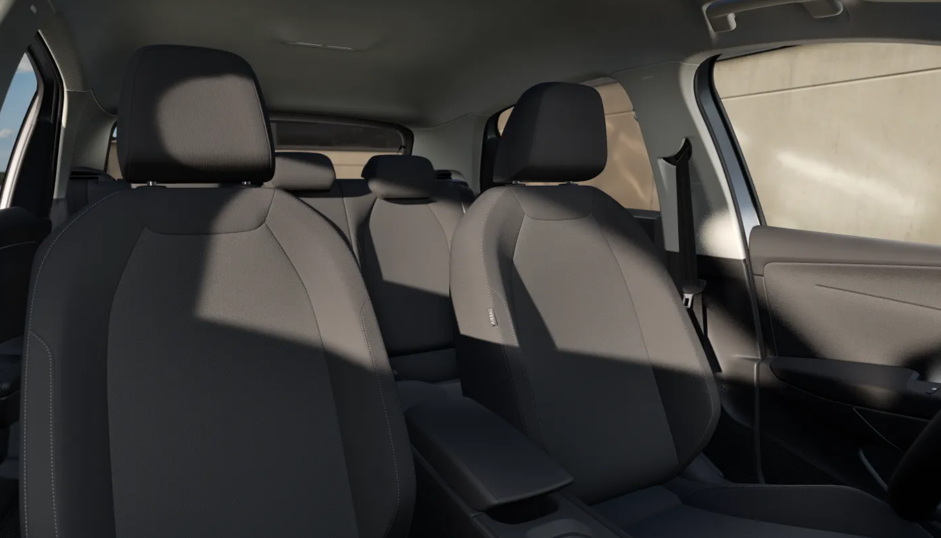 Volkswagen ID. Polo 2027, kuva 7/19