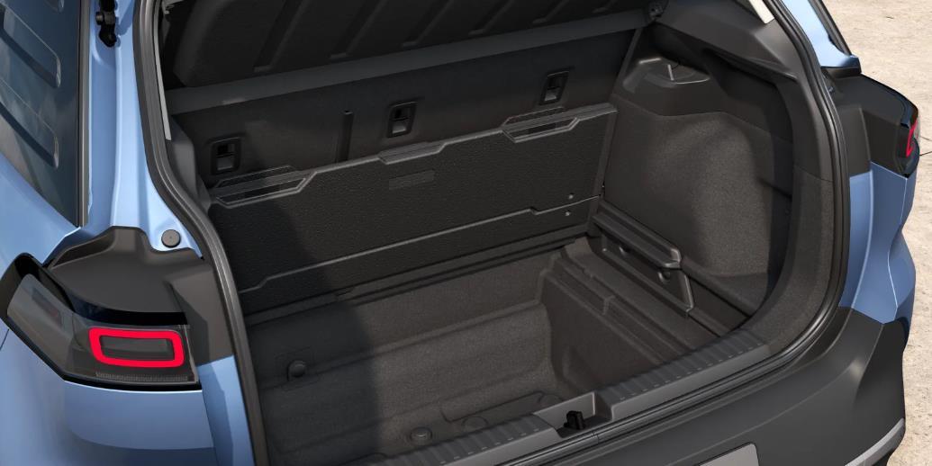 Volkswagen ID. Cross 2027, photo 5/7