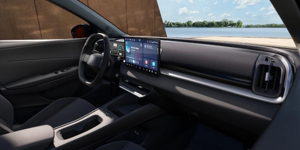 Volkswagen ID. Cross 2027, photo 7/7