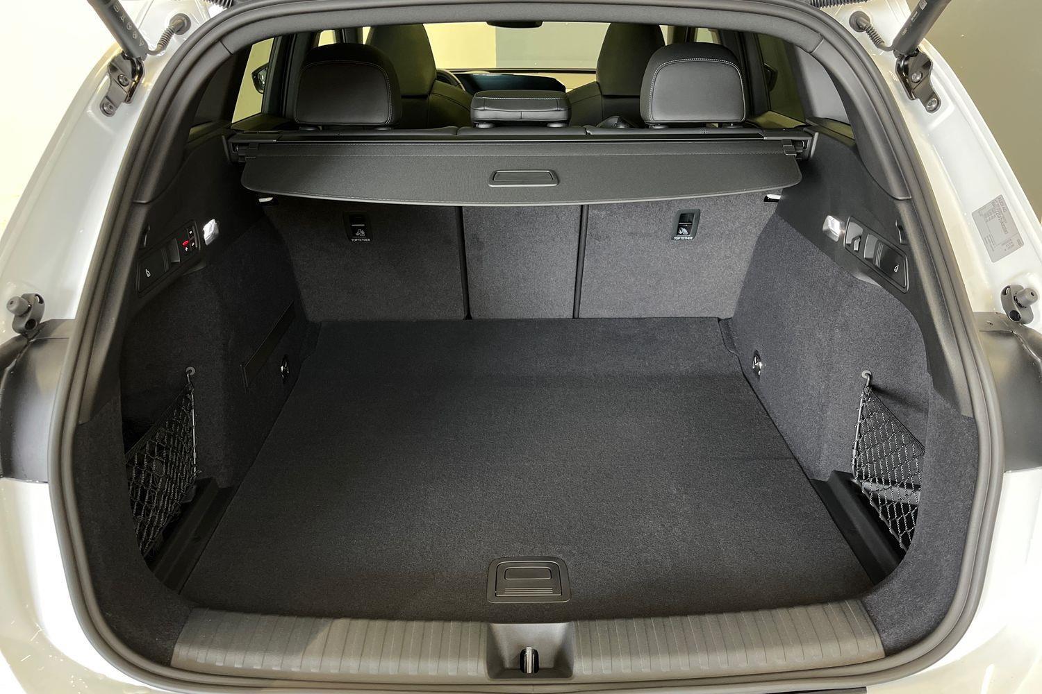 Audi SQ6 e-tron 2026, bild 5/23