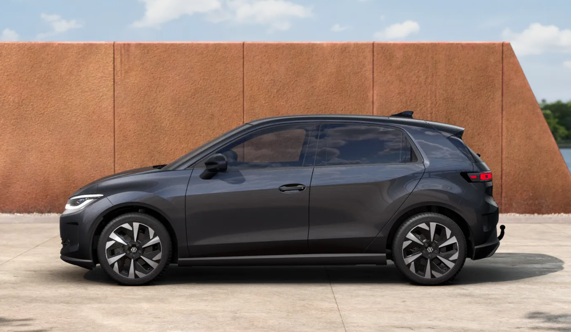 Volkswagen ID. Polo Style Launch Edition 2027, kuva 2/19