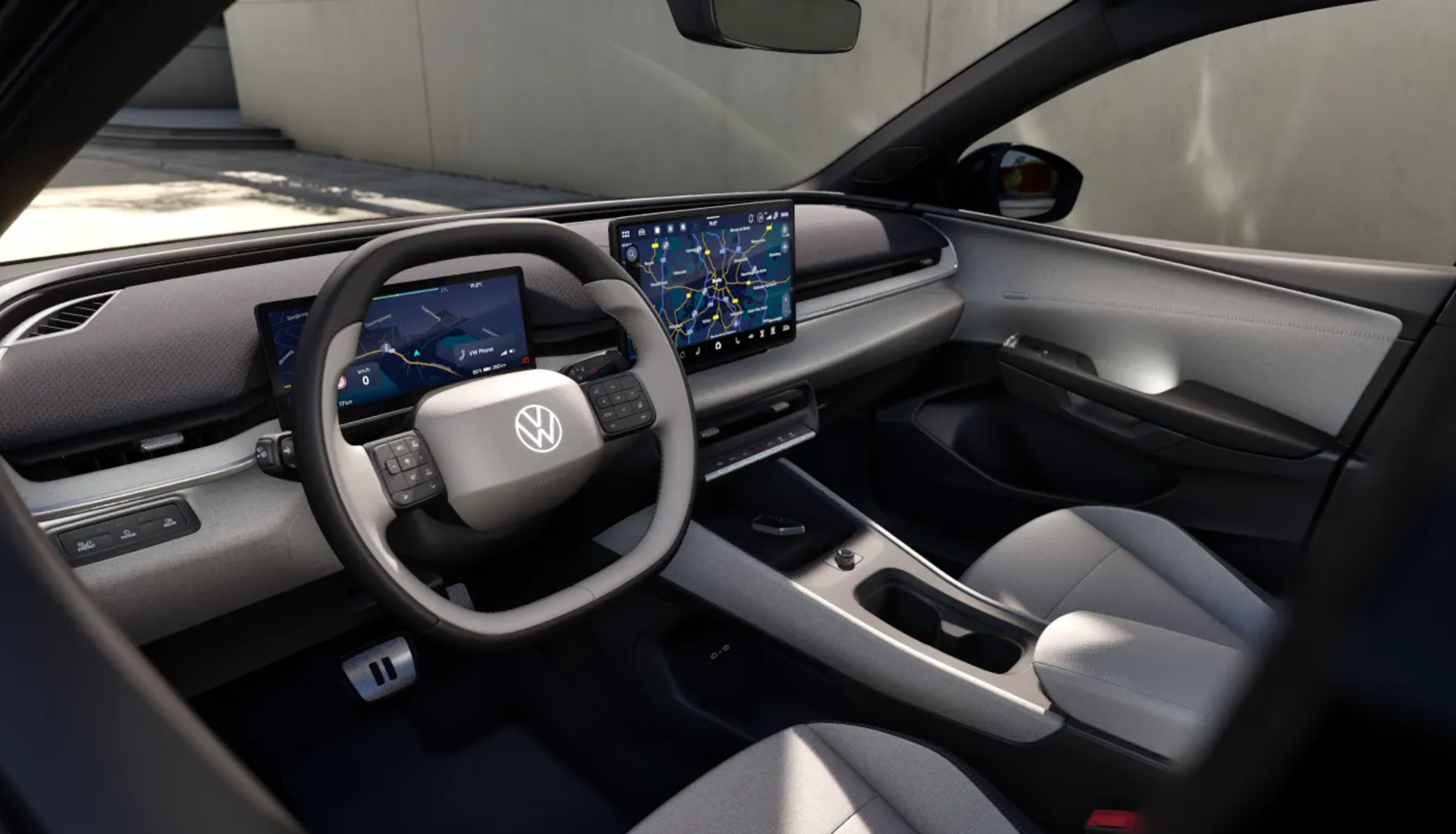 Volkswagen ID. Polo Style Launch Edition 2027, kuva 6/19