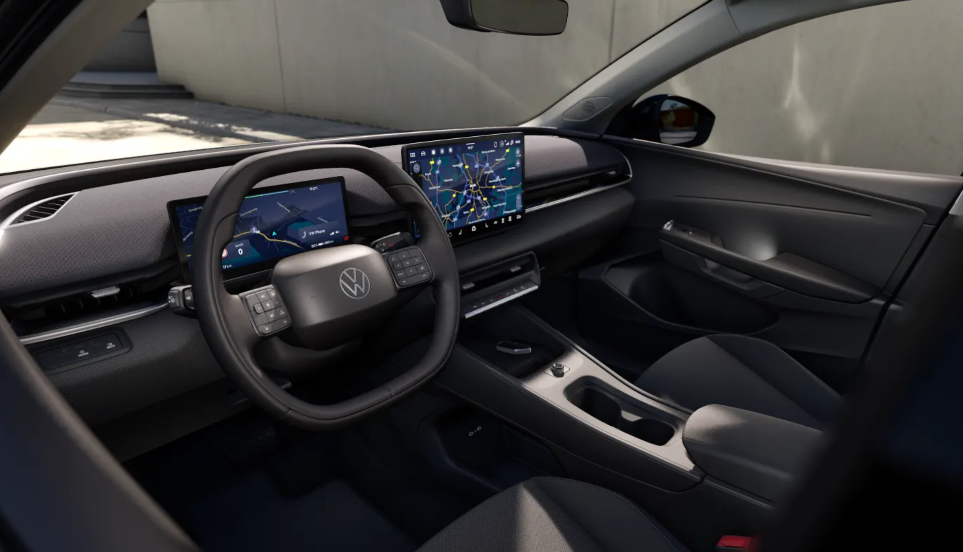 Volkswagen ID. Polo 2027, kuva 5/19