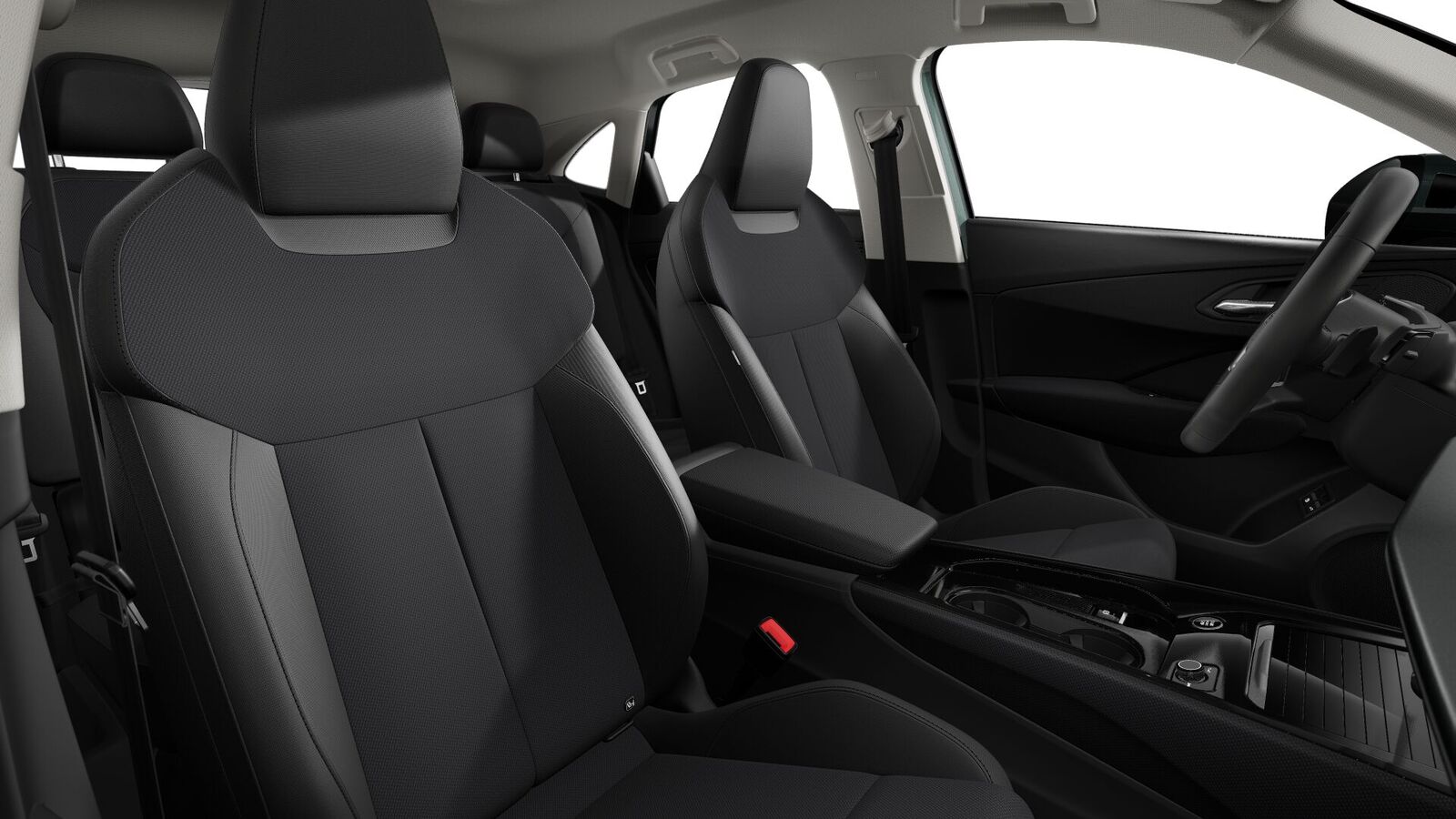 Audi Q3 2026, photo 3/9