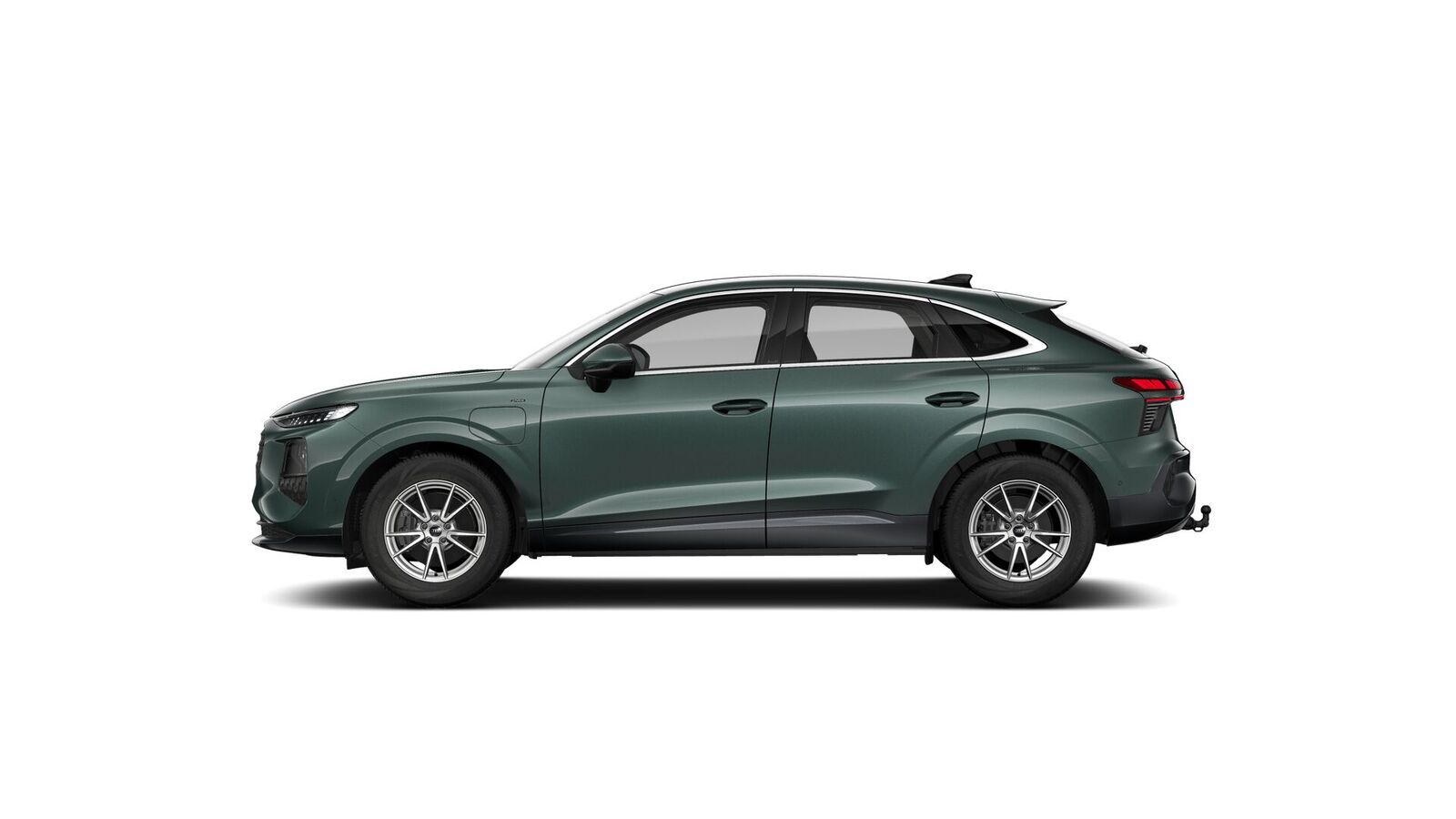 Audi Q3 2026, photo 6/9