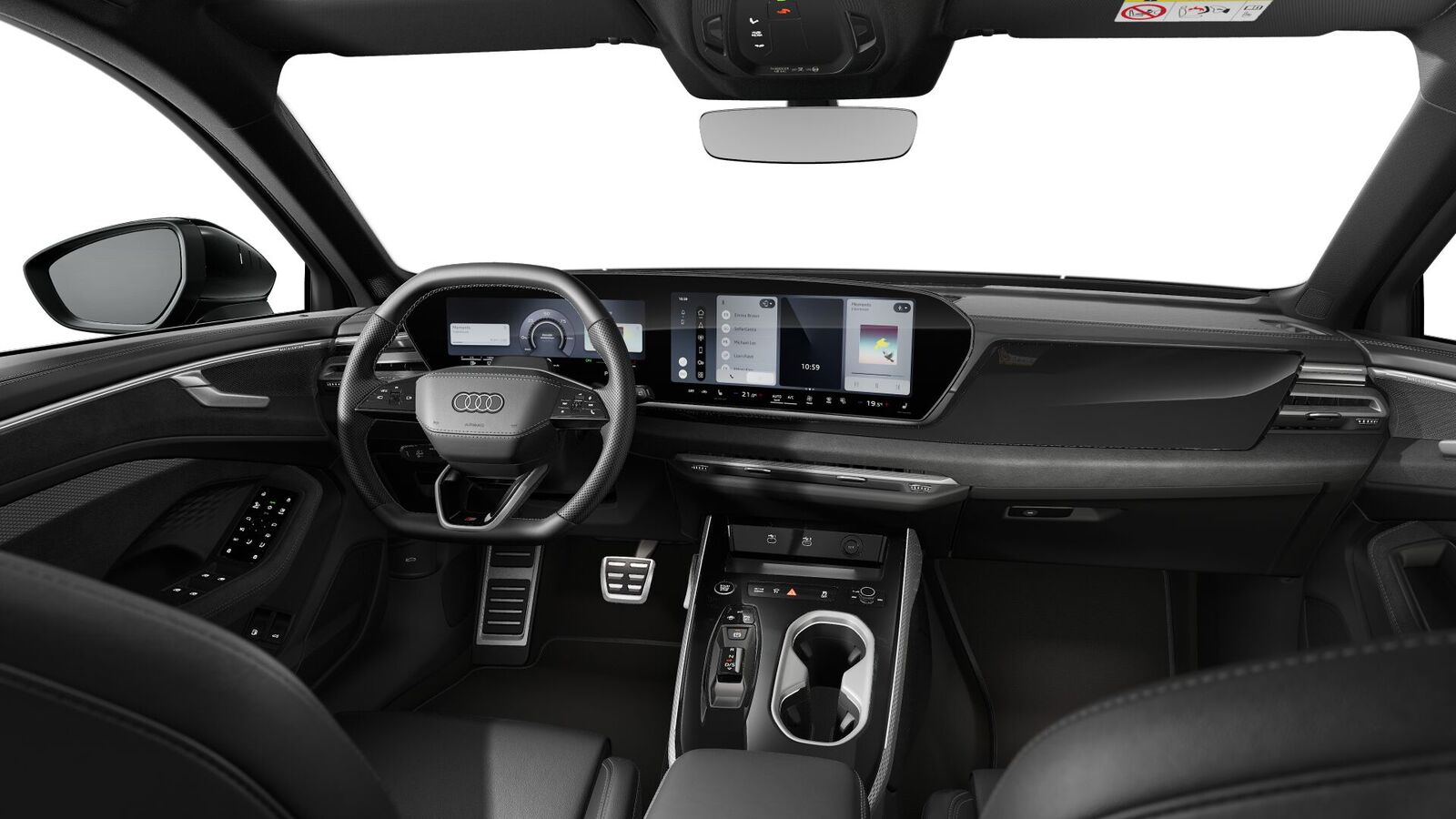 Audi A6 Allroad 2026, photo 2/9