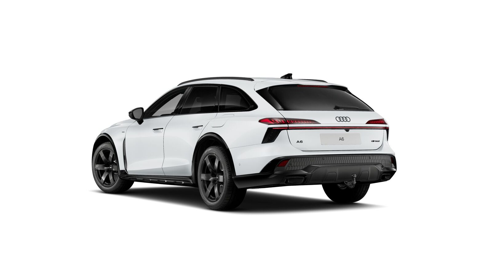 Audi A6 Allroad 2026, photo 5/9