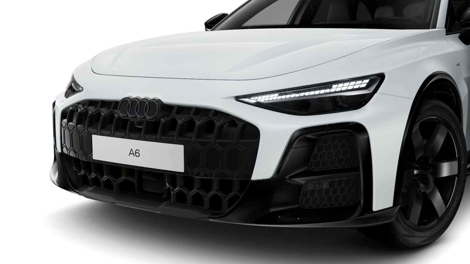 Audi A6 Allroad 2026, photo 6/9