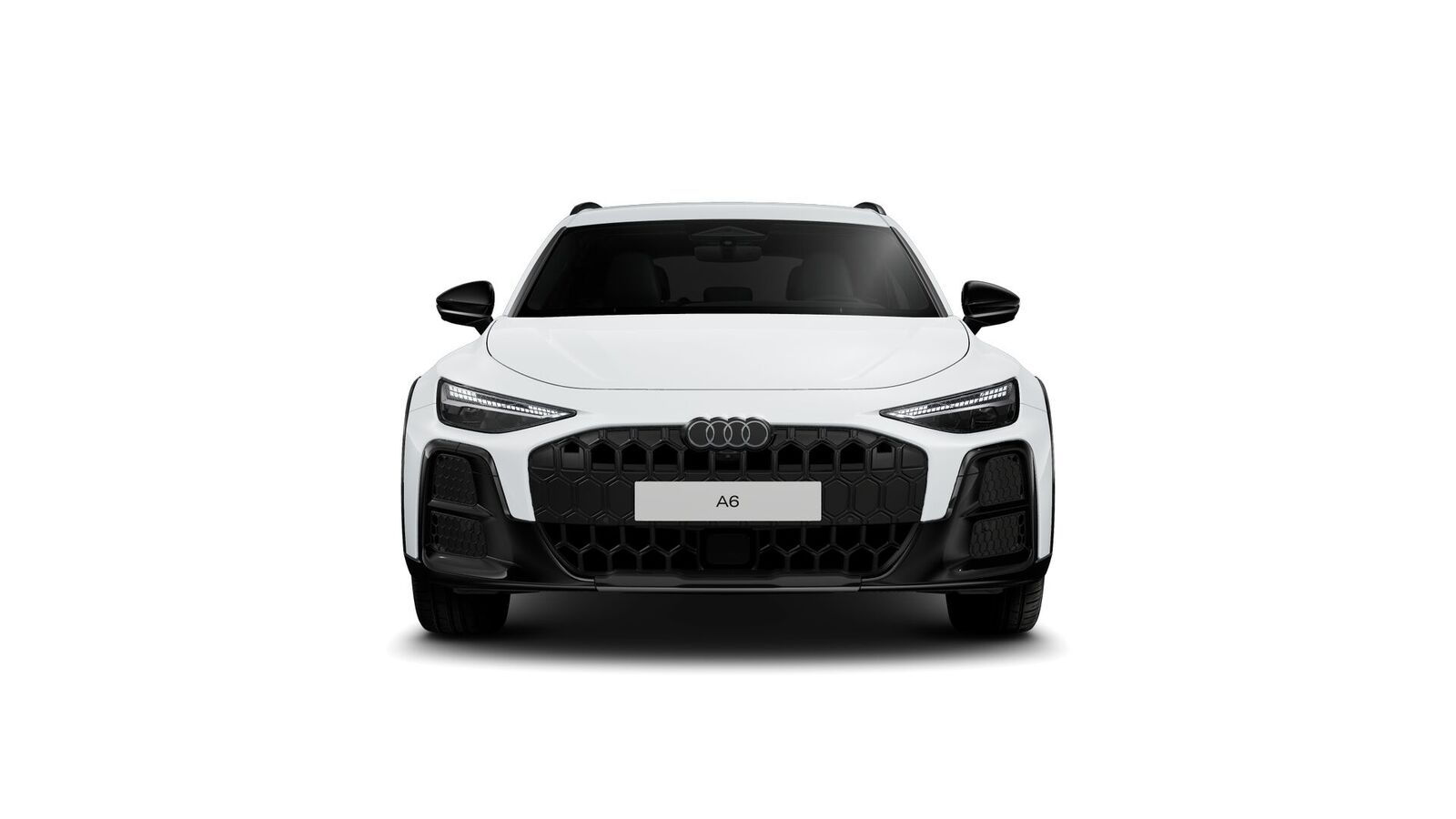 Audi A6 Allroad 2026, photo 7/9