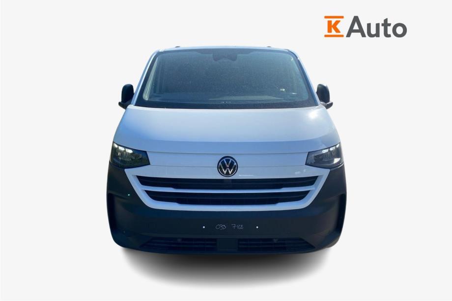 Volkswagen Transporter 2026, kuva 2/6