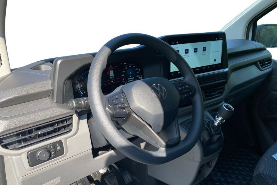 Volkswagen Transporter 2026, kuva 4/6