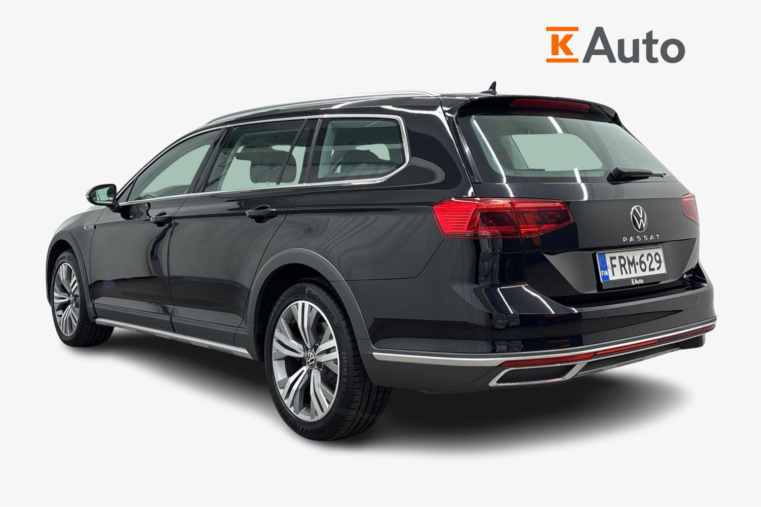 Volkswagen Passat 2024, kuva 2/3
