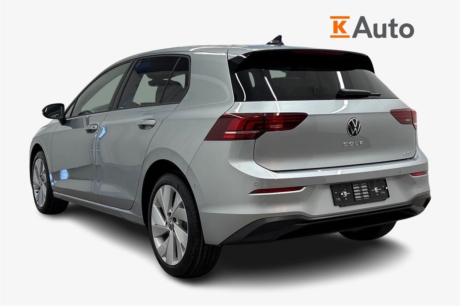 Volkswagen Golf 2026, photo 2/21