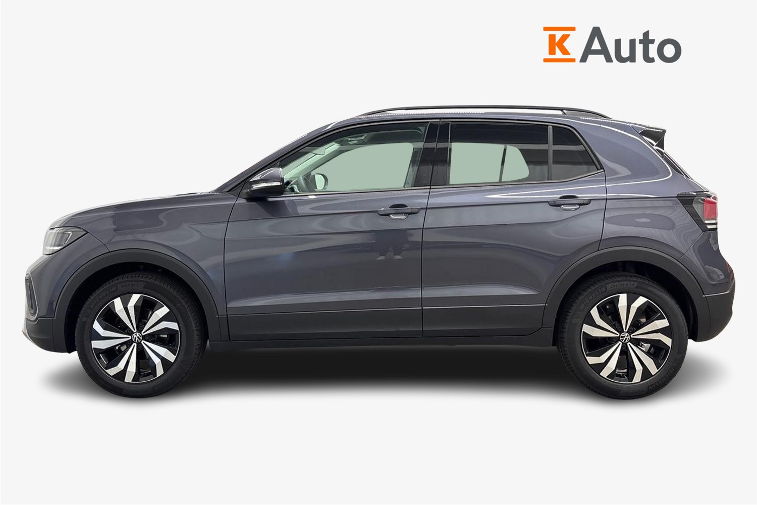 Volkswagen T-Cross 2026, photo 5/20