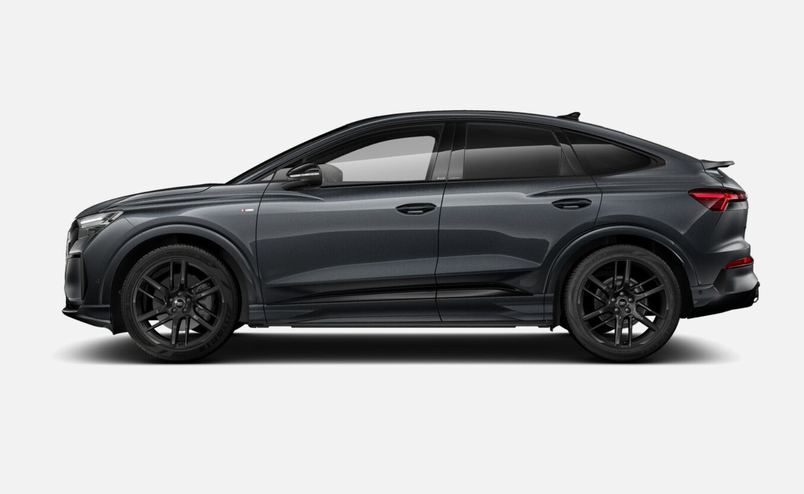 Audi Q4 e-tron 2026, bild 2/7
