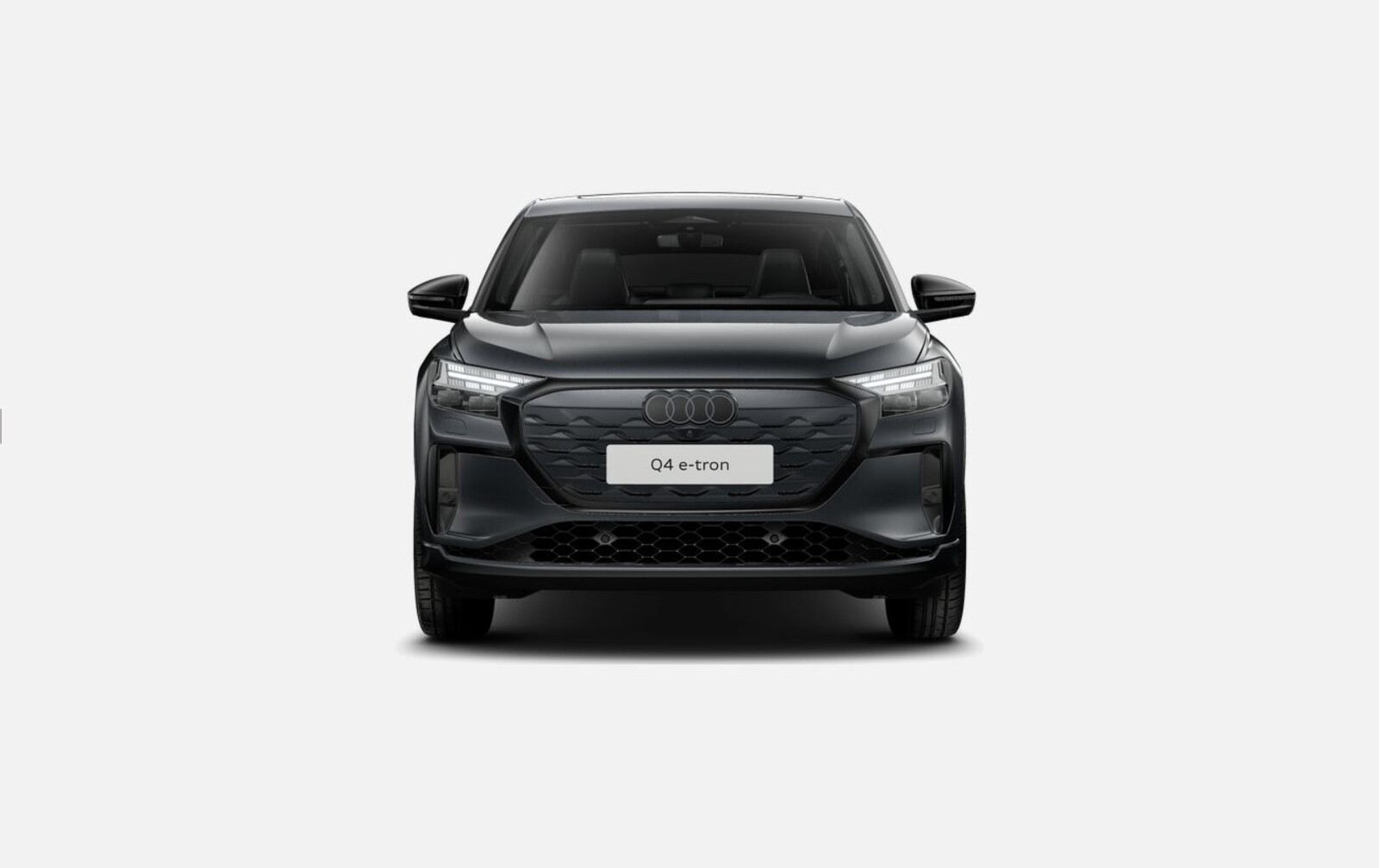 Audi Q4 e-tron 2026, bild 3/7