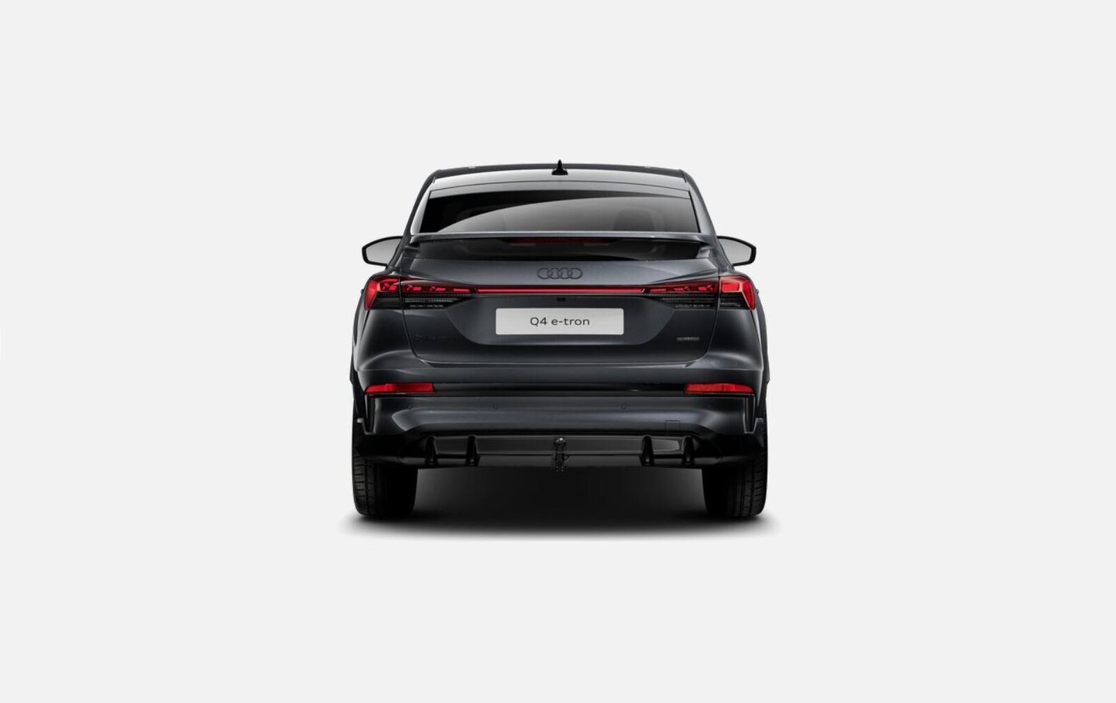 Audi Q4 e-tron 2026, bild 5/7