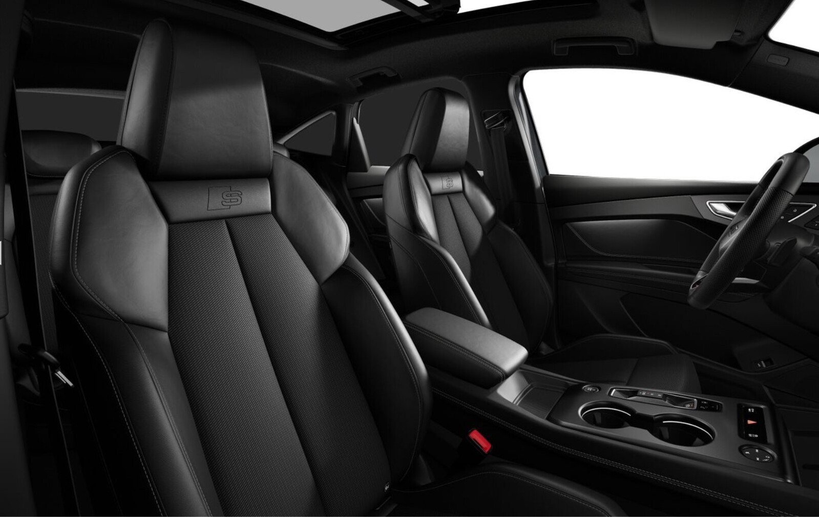 Audi Q4 e-tron 2026, bild 6/7