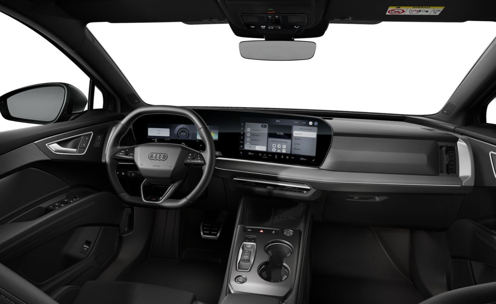 Audi Q4 e-tron 2026, bild 7/7