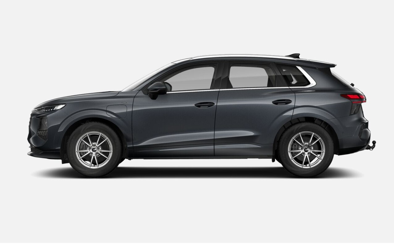 Audi Q3 e-hybrid 200 kW 2026, kuva 2/7