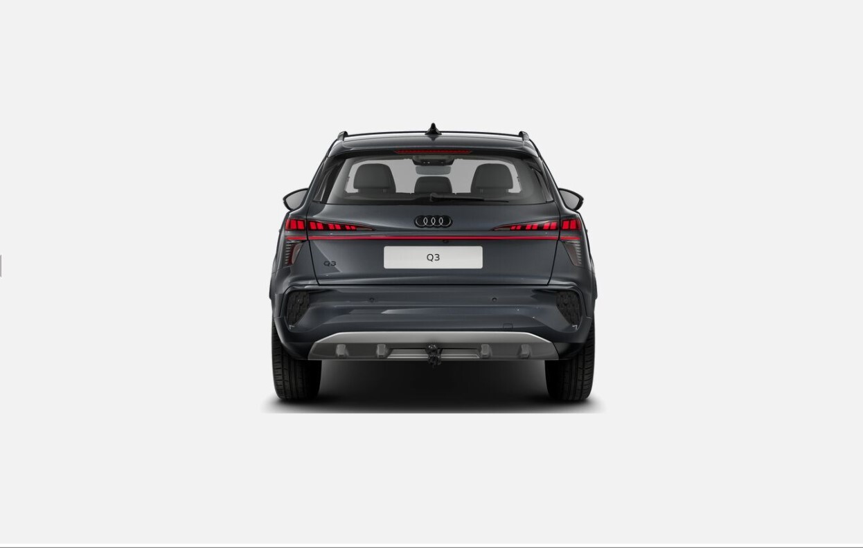 Audi Q3 e-hybrid 200 kW 2026, kuva 5/7