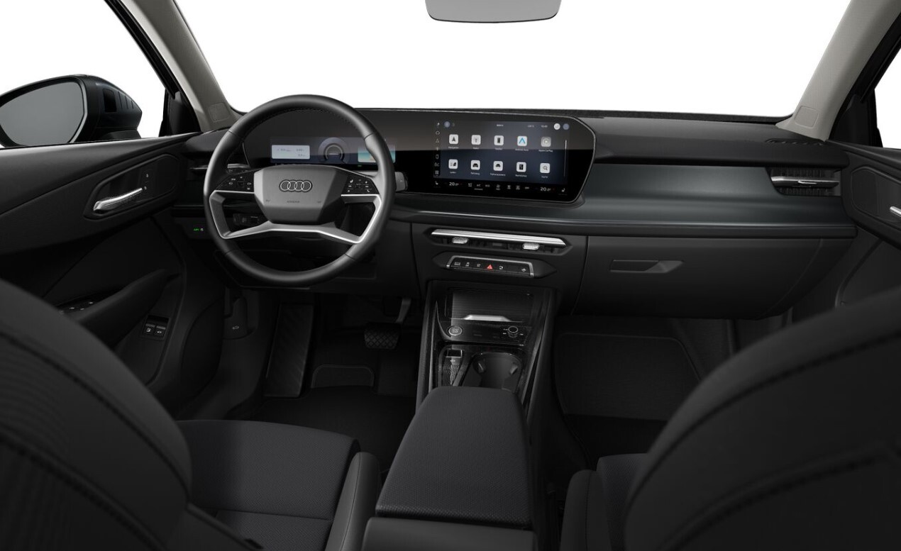 Audi Q3 e-hybrid 200 kW 2026, kuva 7/7