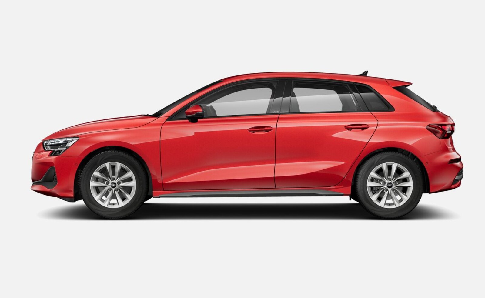 Audi A3 Sportback TFSI 85 kW 2026, bild 2/7
