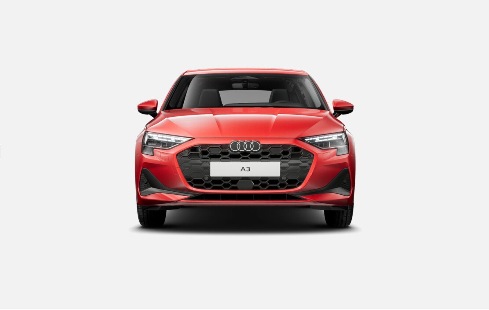Audi A3 Sportback TFSI 85 kW 2026, bild 3/7