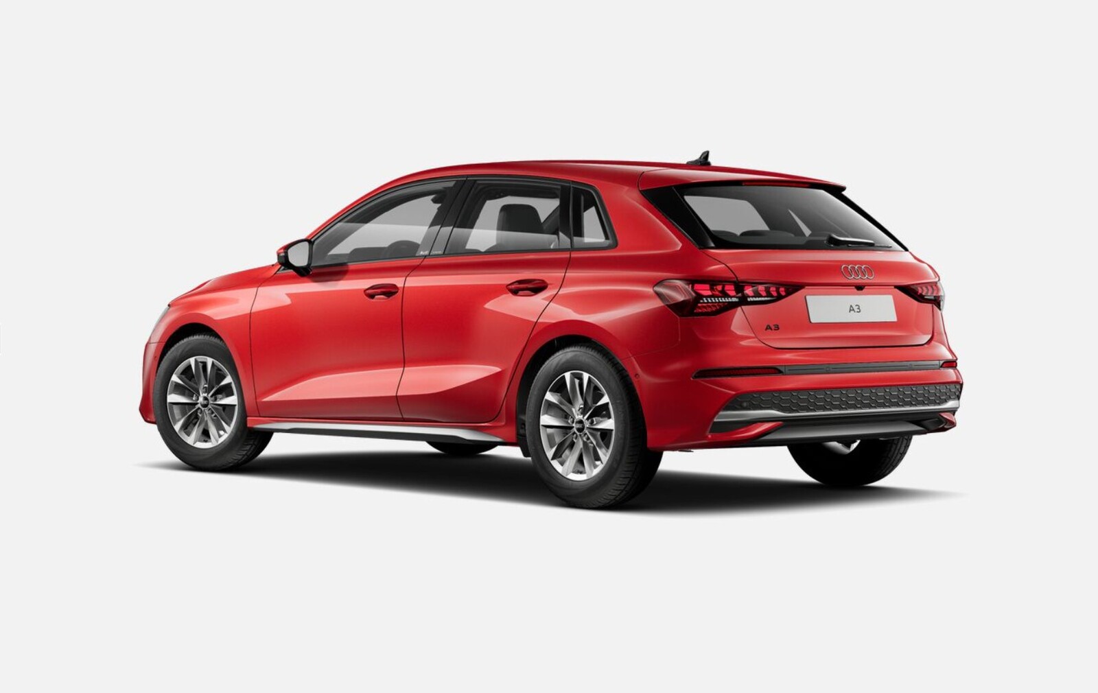 Audi A3 Sportback TFSI 85 kW 2026, bild 4/7