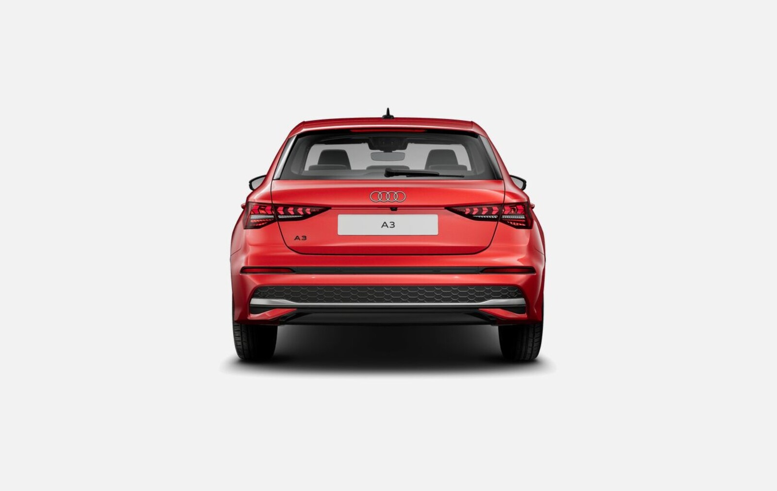 Audi A3 Sportback TFSI 85 kW 2026, bild 5/7