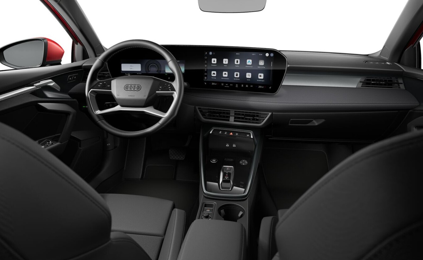 Audi A3 Sportback TFSI 85 kW 2026, bild 7/7