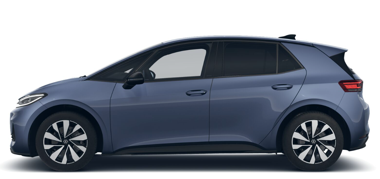 Volkswagen ID.3 Neo 2027, kuva 2/7