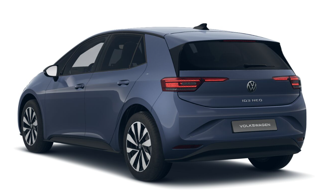 Volkswagen ID.3 Neo 2027, kuva 3/7